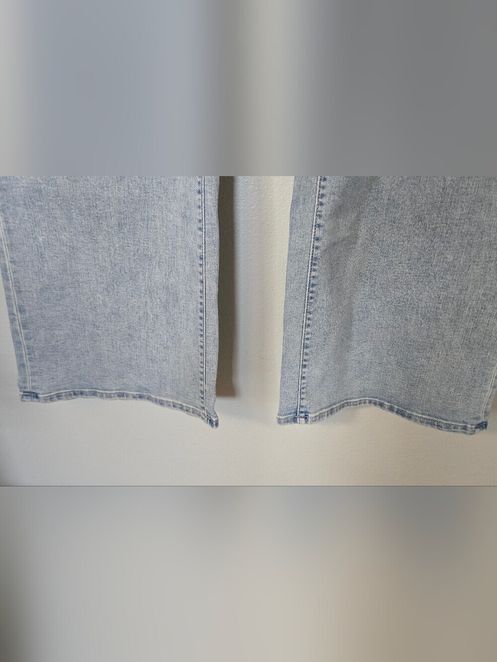 Seven 7 | NWT High Rise Bootcut Jeans Size 20W - Picture 8 of 10